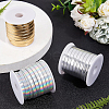 27Yards 3 Colors PU Leather Cord LC-BC0001-03-6