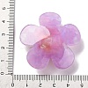 Acrylic Pendants OACR-Q055-03D-3
