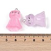Luminous Resin Pendants X-RESI-R460-01B-5