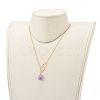 teardrop X-NJEW-JN02918-01-4
