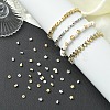 CCB Plastic Beads Sets CCB-YW0001-44-5