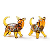 Handmade Lampwork Home Decorations LAMP-T011-45-3