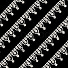 Flower Crystal Glass Rhinestone Cup Chains DIY-GL0005-73-1