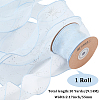 Mesh Ribbon for Bowknot Making OCOR-WH20006-37B-2