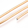 Round Anodized Aluminum Wire AW-S001-3.5mm-28-3