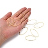 Jewelry Linking Rings X-EC021-G-3