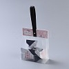 Plastic Transparent Gift Bag OPP-B002-J07-1