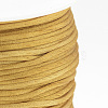 Nylon Satin Rattail Cords NWIR-Q010A-562-3