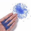 Glass Seed Beads SEED-A004-2mm-6-4