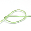 Round Anodized Aluminum Wire AW-S001-2.5mm-08-3