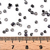 12/0 Glass Seed Beads SEED-A016-2mm-214-4