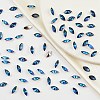 Preciosa® MAXIMA Crystal Fancy Stones X-PRC-FG10-00030-296-2