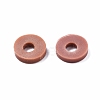 Handmade Polymer Clay Beads CLAY-T019-02B-32-3