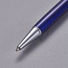 Creative Empty Tube Ballpoint Pens AJEW-L076-A26-2