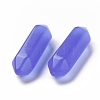 Glass Beads GLAA-K058-04F-3