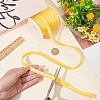 25M Flat Satin Piping Ribbon OCOR-BC0006-31A-3