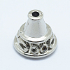Alloy Bead Cone PALLOY-K107-05P-1