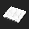 Honeycomb Resin Ring Organizer Trays ODIS-A012-04-3