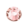Preciosa® Crystal Hotfix Flatback Stones Y-PRC-HSS8-70030-2