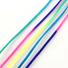 Nylon Satin Rattail Cord NWIR-R019-01-2