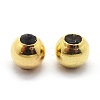 925 Sterling Silver Beads STER-I016-106B-G-2