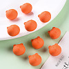 Acrylic Beads OACR-S039-06-84-6