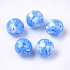 Resin Beads RESI-T026-20mm-02-1