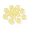 Imitation Jelly Style Acrylic Beads OACR-B002-03B-3