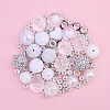 DIY Beads Findings Kits DIY-PA0001-35B-7