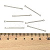 SHEGRACE Brass Connector Charms XGR0134P-112P-3
