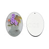 Acrylic Pendants X-KY-I007-07C-2
