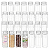 Glass Bead Containers AJEW-WH0596-170C-1