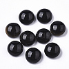 Translucent Glass Cabochons GLAA-T023-03C-3
