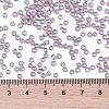 TOHO 8/0 Round Beads X-SEED-TR08-0305-4