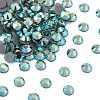 Preciosa® Crystal Hotfix Flatback Stones Y-PRC-HSS12-50005-200-1