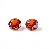 Cubic Zirconia Cabochons ZIRC-M002-2.5mm-3
