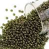 TOHO Round Seed Beads X-SEED-TR11-0324-1