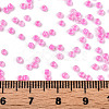 12/0 Glass Seed Beads X1-SEED-A016-2mm-204-4