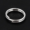 304 Stainless Steel Split Rings STAS-P223-22S-07-3