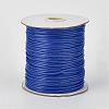 Eco-Friendly Korean Waxed Polyester Cord YC-P002-1mm-1161-1