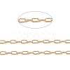 Yellow Gold Filled Cable Chains CHC-M023-14G-2