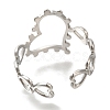 304 Stainless Steel Cuff Rings RJEW-Z074-01P-3
