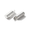 Brass Cord Ends FIND-Z039-22B-S-1
