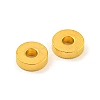 Brass Spacer Beads KK-EC859-1G-2