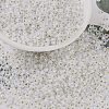 MIYUKI Round Rocailles Beads SEED-G008-RR0551-1