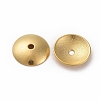 Alloy Beads Caps LS-EA11072Y-NFG-2