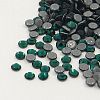 Glass Hotfix Rhinestone RGLA-A019-SS16-205-1