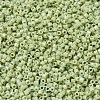 MIYUKI Delica Beads X-SEED-J020-DB2123-3