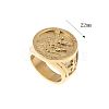 304 Stainless Steel Finger Rings for Men FS-WG3C010-04-2