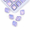 K9 Glass Rhinestone Cabochons MRMJ-N029-25-03-3